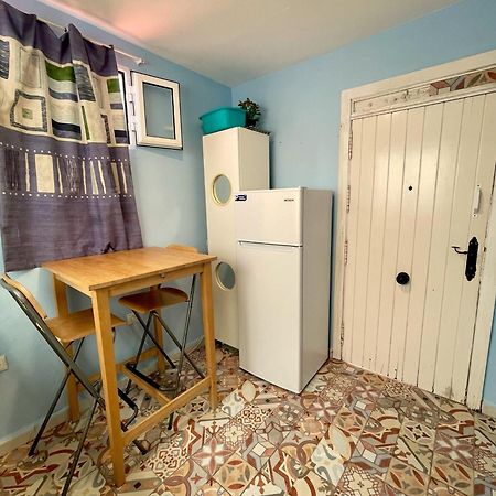Appartamento Rv- Little Blue House - Mentidero Cadice Esterno foto