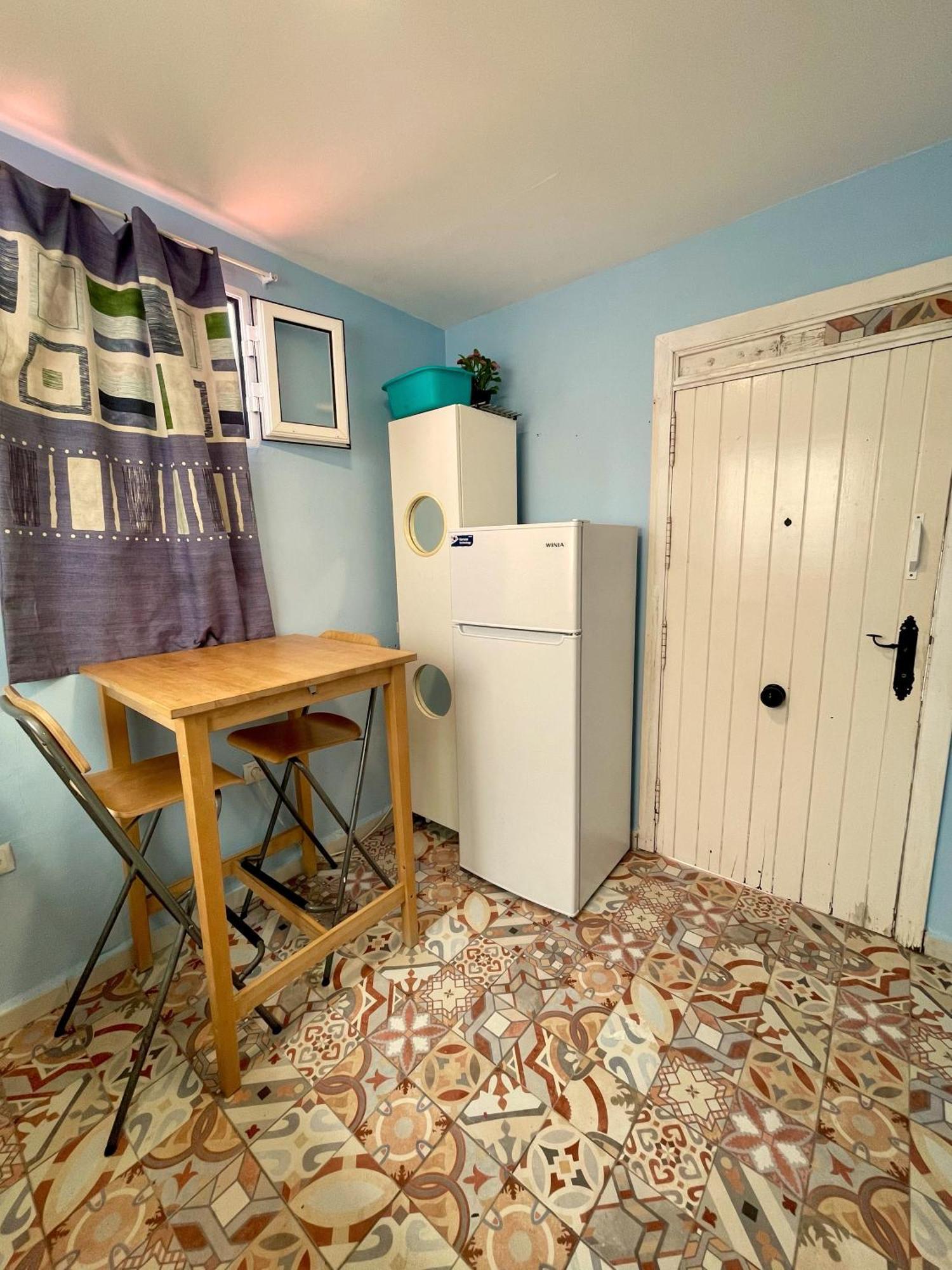 Appartamento Rv- Little Blue House - Mentidero Cadice Esterno foto